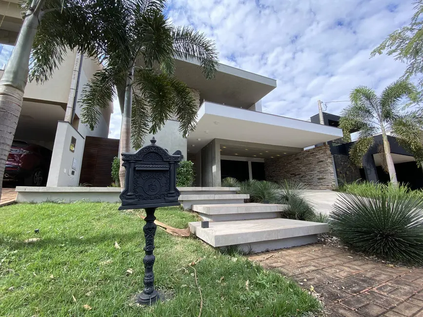 Foto 59 de Casa à venda em Porto Madero, Dourados - MS