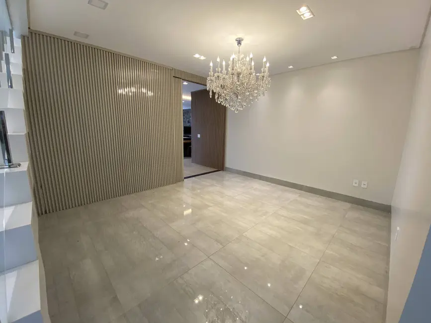 Foto 22 de Casa à venda em Porto Madero, Dourados - MS