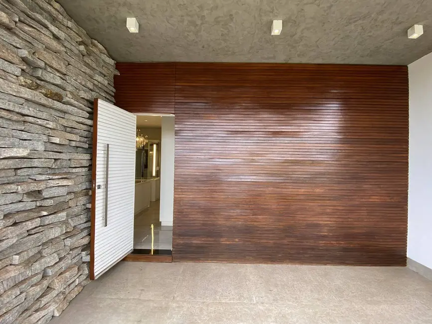 Foto 9 de Casa à venda em Porto Madero, Dourados - MS