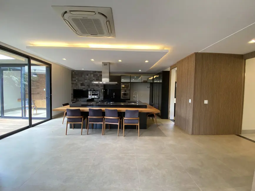 Foto 31 de Casa à venda em Porto Madero, Dourados - MS