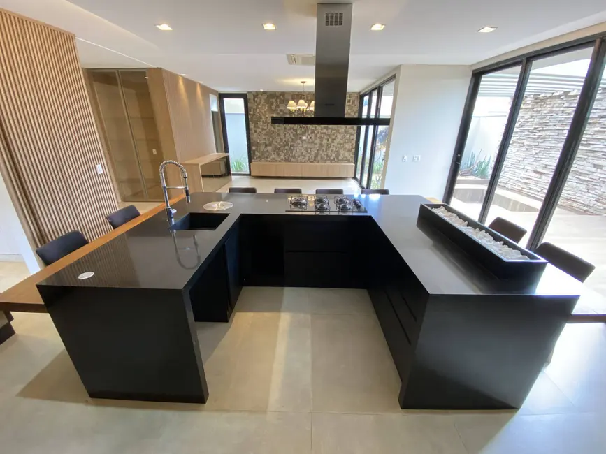 Foto 33 de Casa à venda em Porto Madero, Dourados - MS