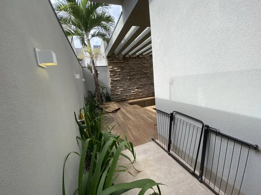 Foto 50 de Casa à venda em Porto Madero, Dourados - MS