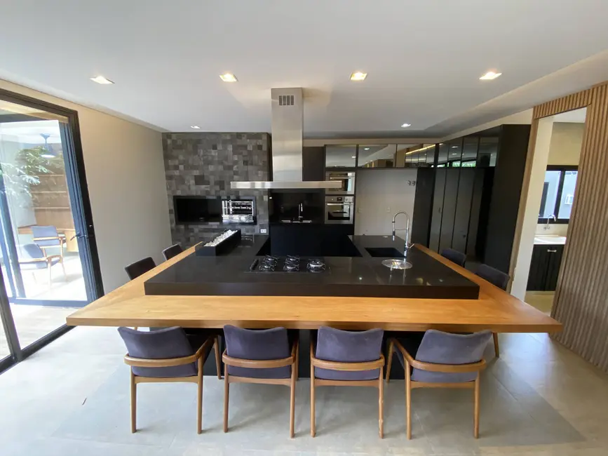 Foto 32 de Casa à venda em Porto Madero, Dourados - MS