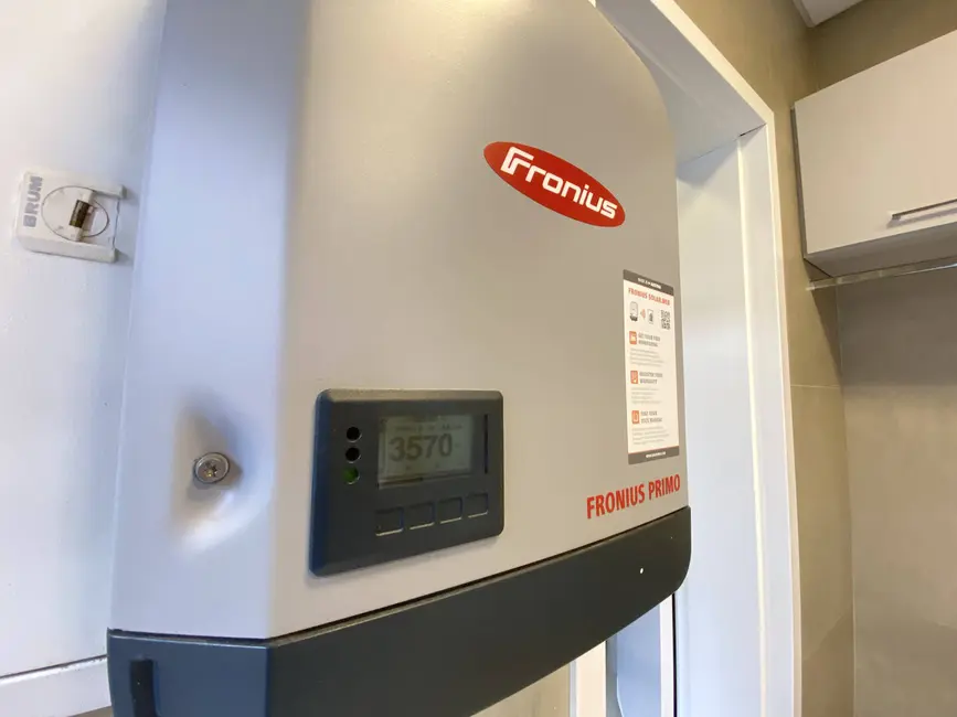 Foto 39 de Casa à venda em Porto Madero, Dourados - MS