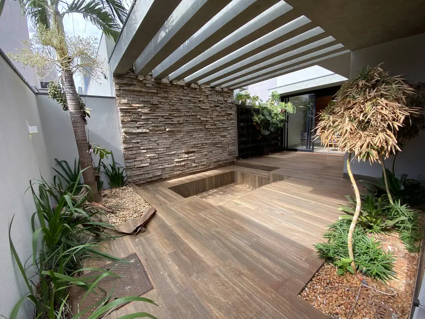 Foto 51 de Casa à venda em Porto Madero, Dourados - MS