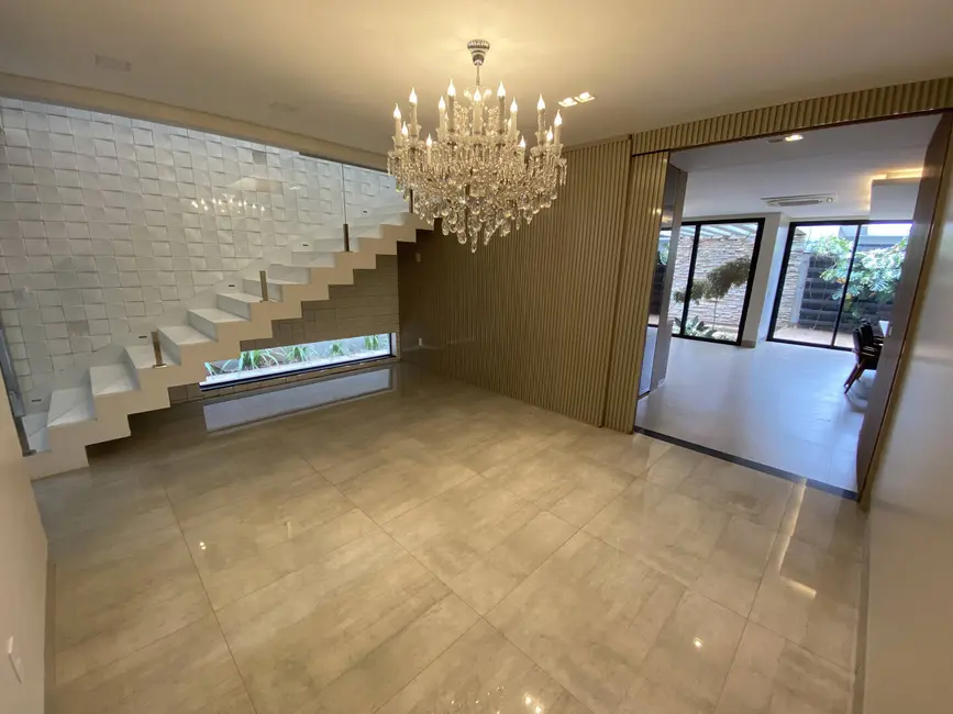 Foto 23 de Casa à venda em Porto Madero, Dourados - MS