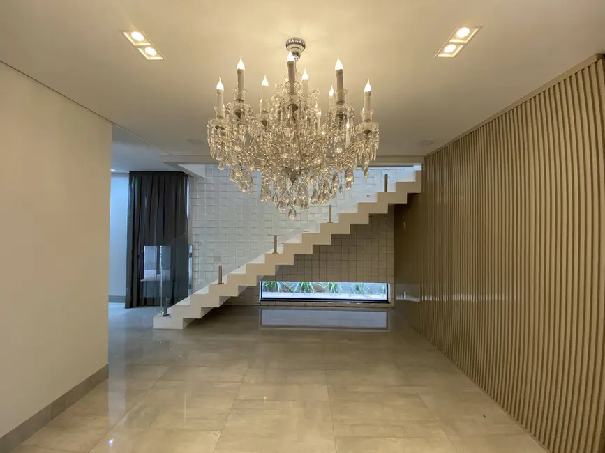 Foto 55 de Casa à venda em Porto Madero, Dourados - MS