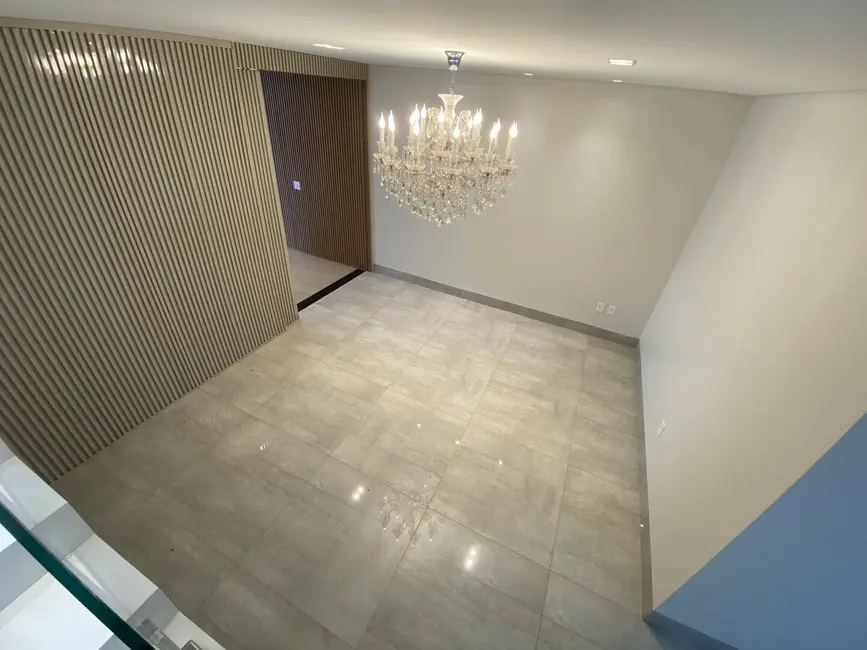 Foto 19 de Casa à venda em Porto Madero, Dourados - MS