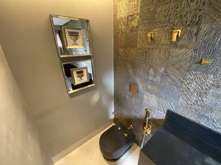 Foto 28 de Casa à venda em Porto Madero, Dourados - MS