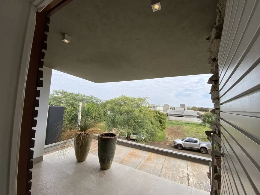 Foto 8 de Casa à venda em Porto Madero, Dourados - MS