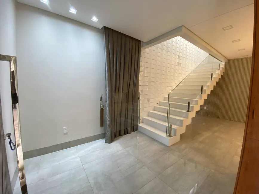 Foto 21 de Casa à venda em Porto Madero, Dourados - MS