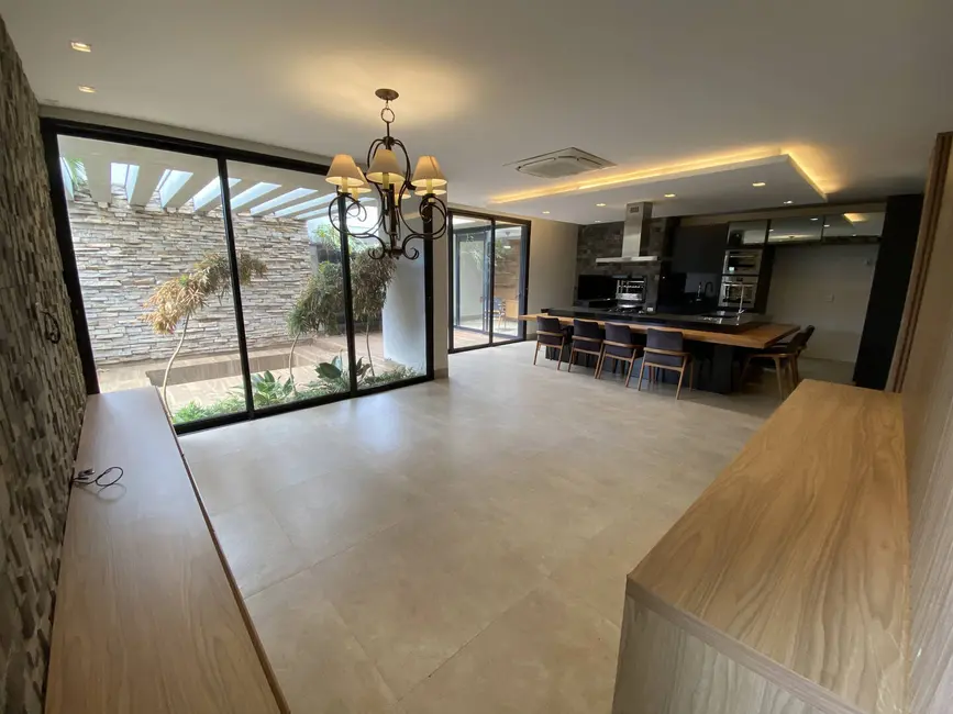 Foto 30 de Casa à venda em Porto Madero, Dourados - MS