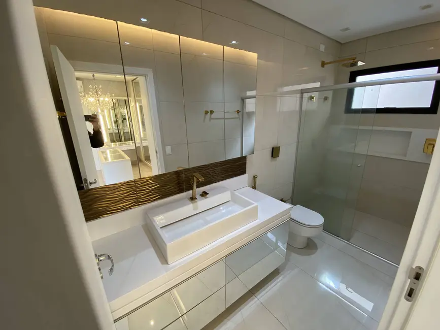 Foto 3 de Casa à venda em Porto Madero, Dourados - MS