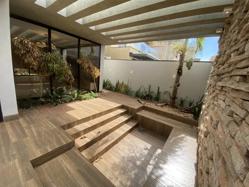 Foto 46 de Casa à venda em Porto Madero, Dourados - MS