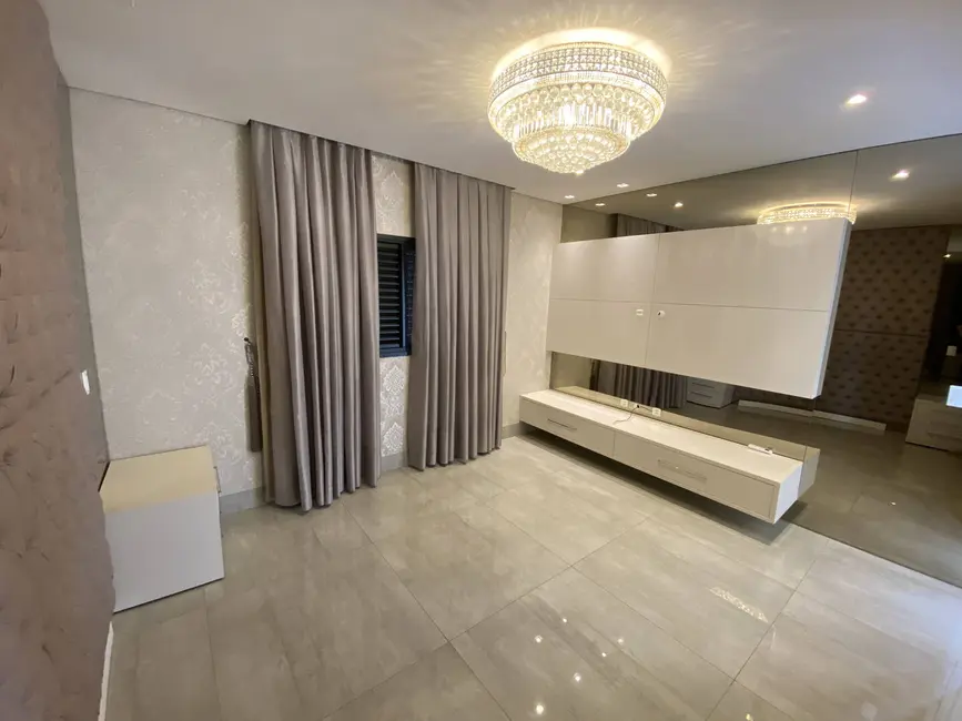 Foto 7 de Casa à venda em Porto Madero, Dourados - MS