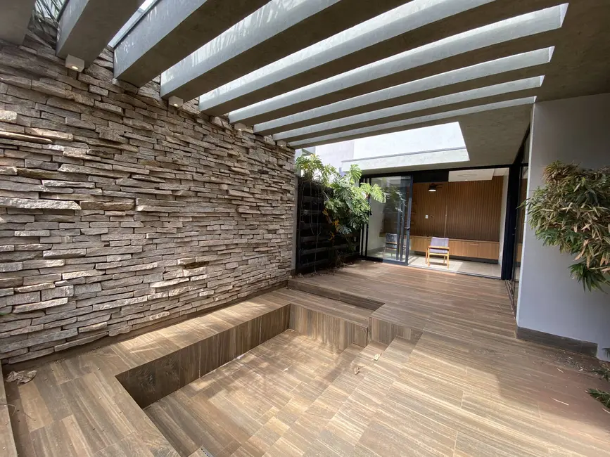 Foto 52 de Casa à venda em Porto Madero, Dourados - MS