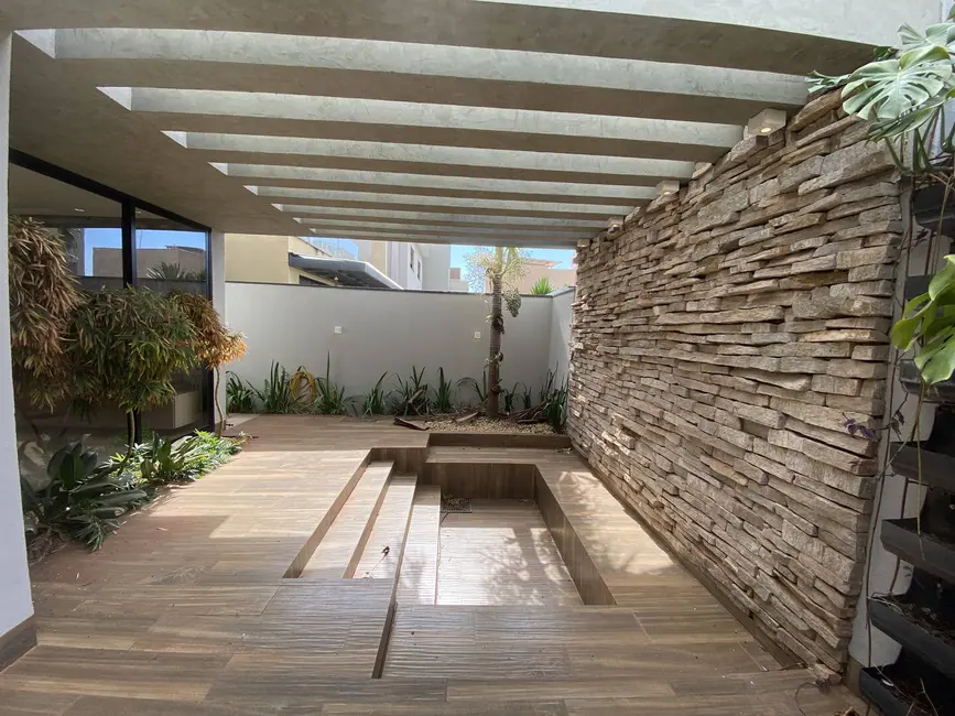 Foto 45 de Casa à venda em Porto Madero, Dourados - MS