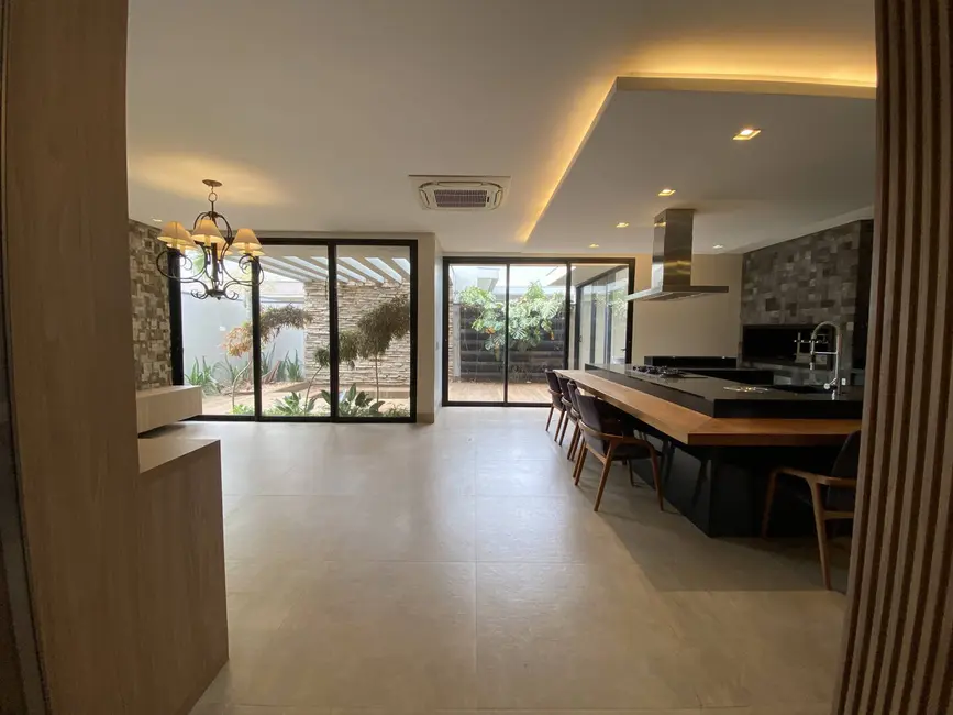 Foto 25 de Casa à venda em Porto Madero, Dourados - MS