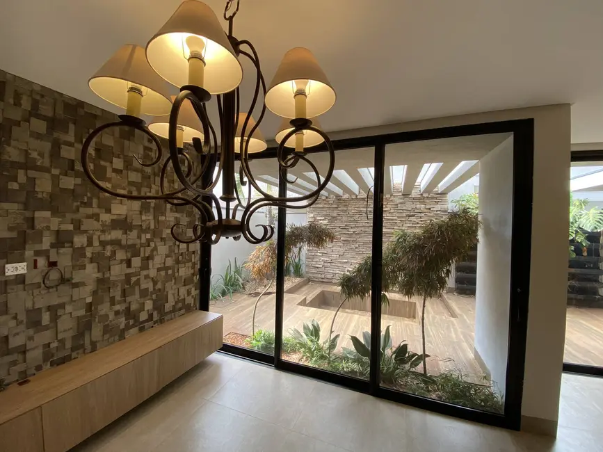 Foto 54 de Casa à venda em Porto Madero, Dourados - MS