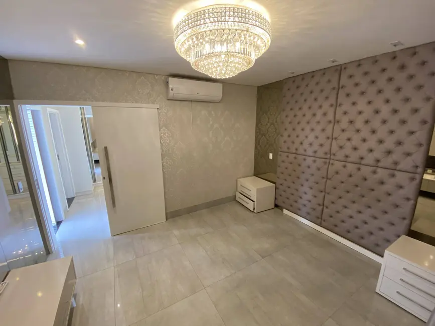 Foto 5 de Casa à venda em Porto Madero, Dourados - MS