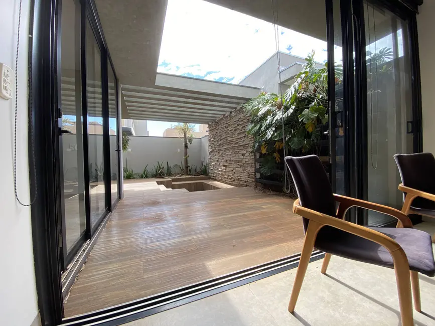 Foto 43 de Casa à venda em Porto Madero, Dourados - MS