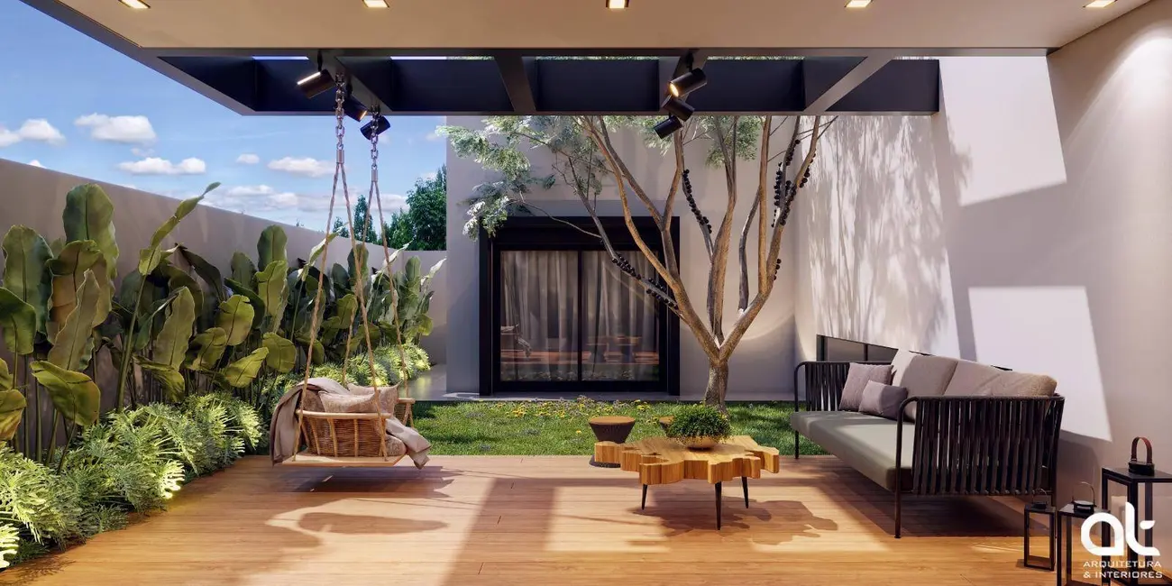 Foto 3 de Casa com 3 quartos à venda, 300m2 em Porto Madero, Dourados - MS