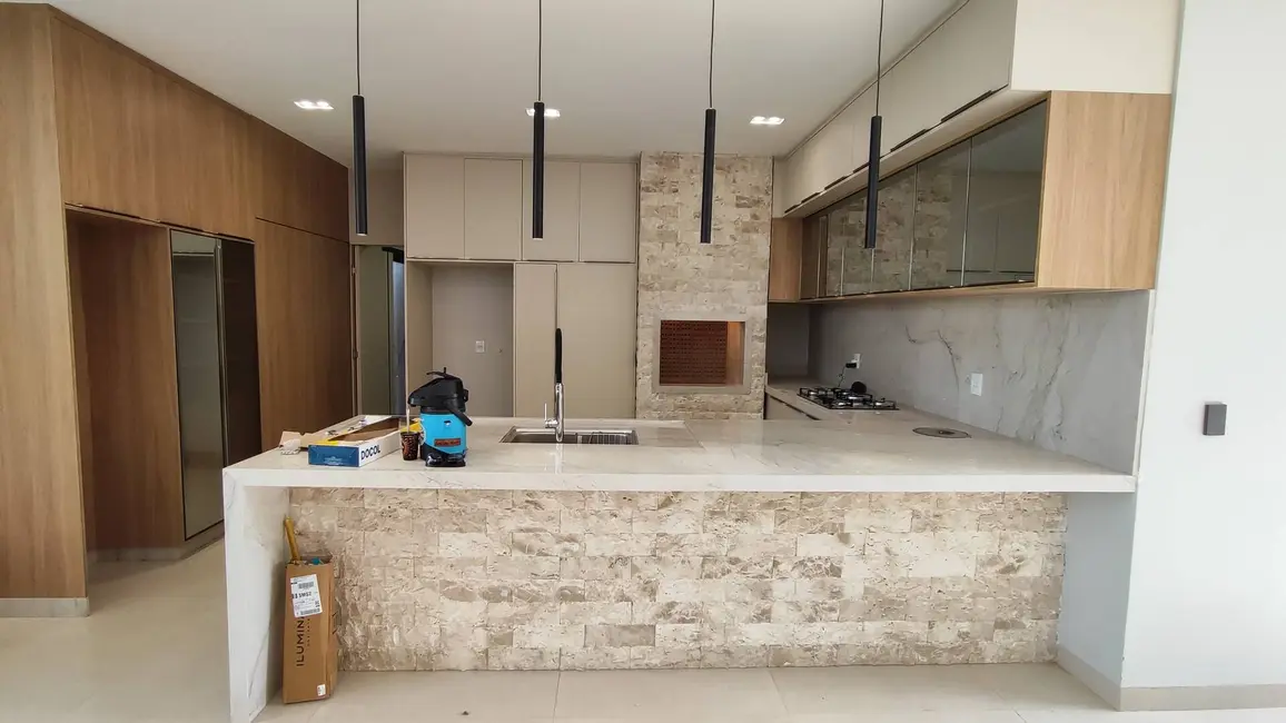 Foto 6 de Casa com 3 quartos à venda, 300m2 em Porto Madero, Dourados - MS