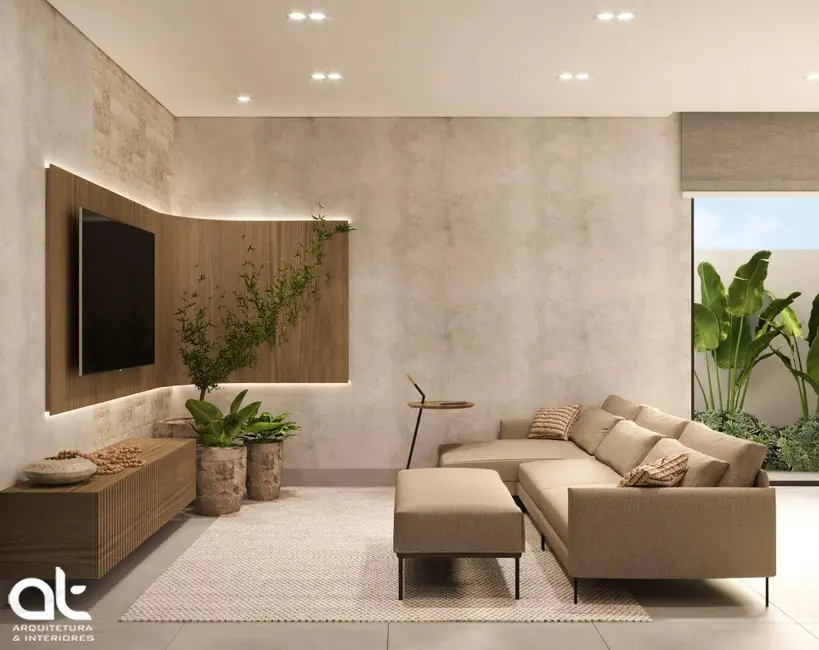 Foto 4 de Casa com 3 quartos à venda, 300m2 em Porto Madero, Dourados - MS