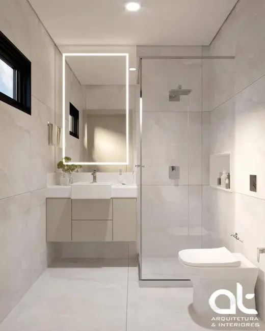 Foto 9 de Casa com 3 quartos à venda, 300m2 em Porto Madero, Dourados - MS