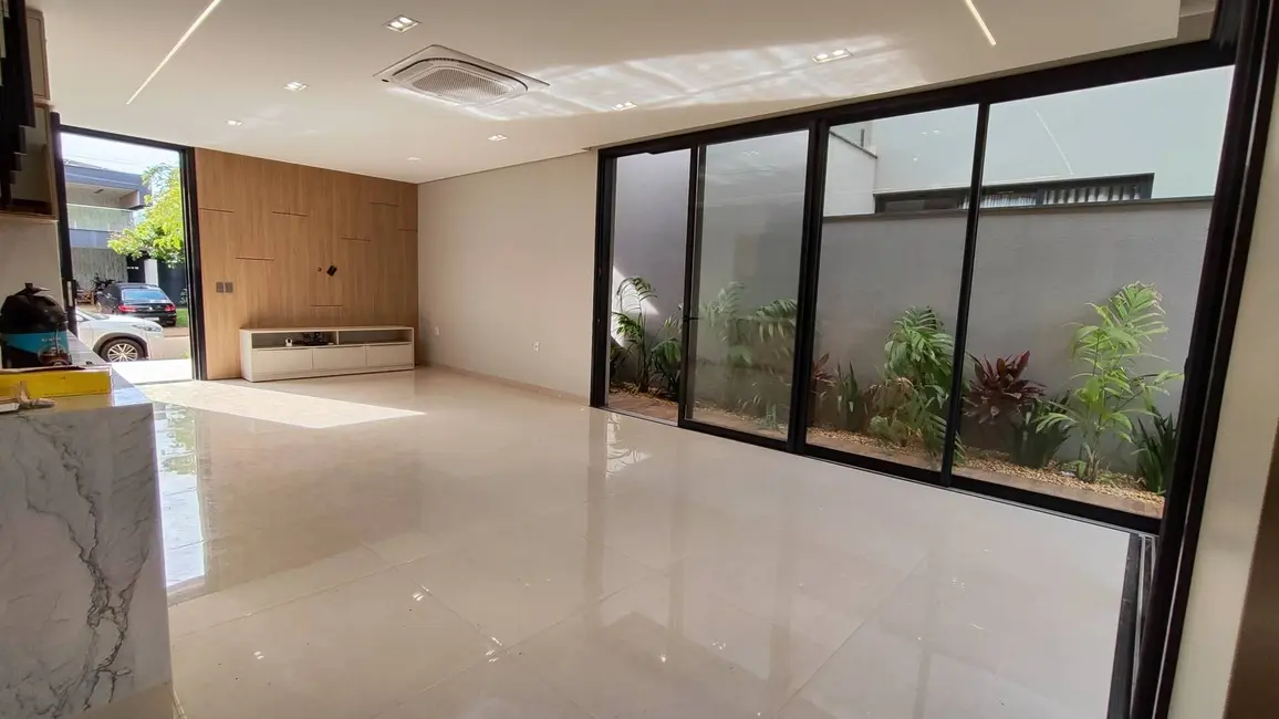 Foto 4 de Casa com 3 quartos à venda, 300m2 em Porto Madero, Dourados - MS