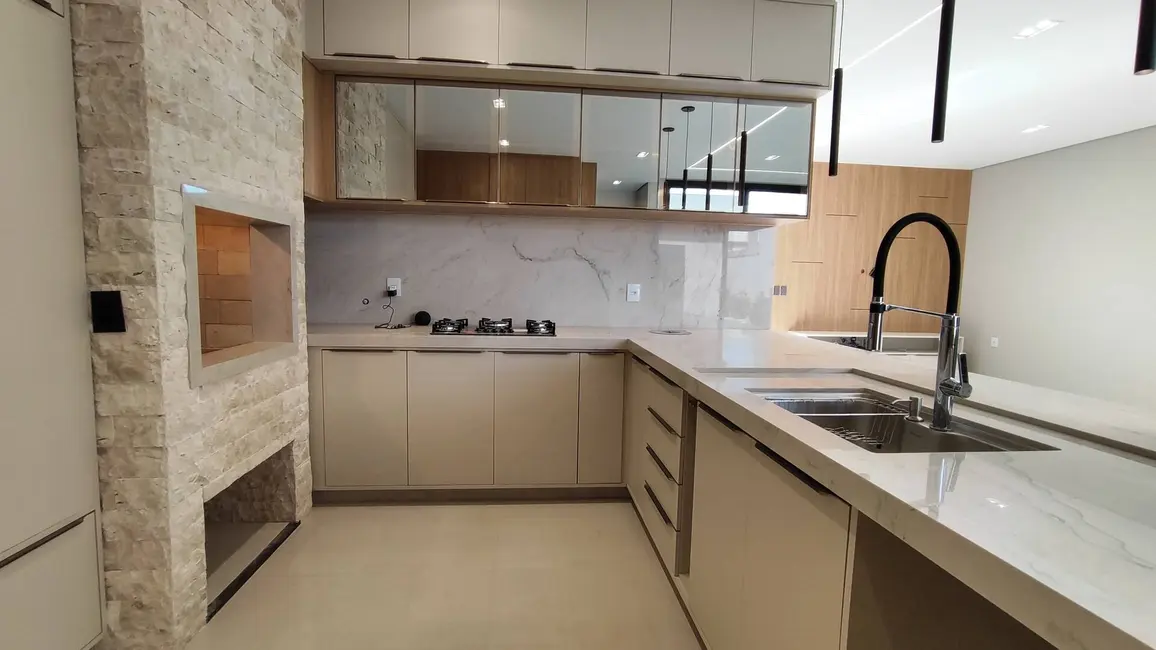 Foto 9 de Casa com 3 quartos à venda, 300m2 em Porto Madero, Dourados - MS