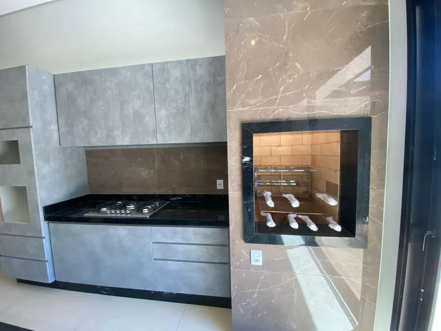 Foto 4 de Casa com 3 quartos à venda, 339m2 em Porto Madero, Dourados - MS