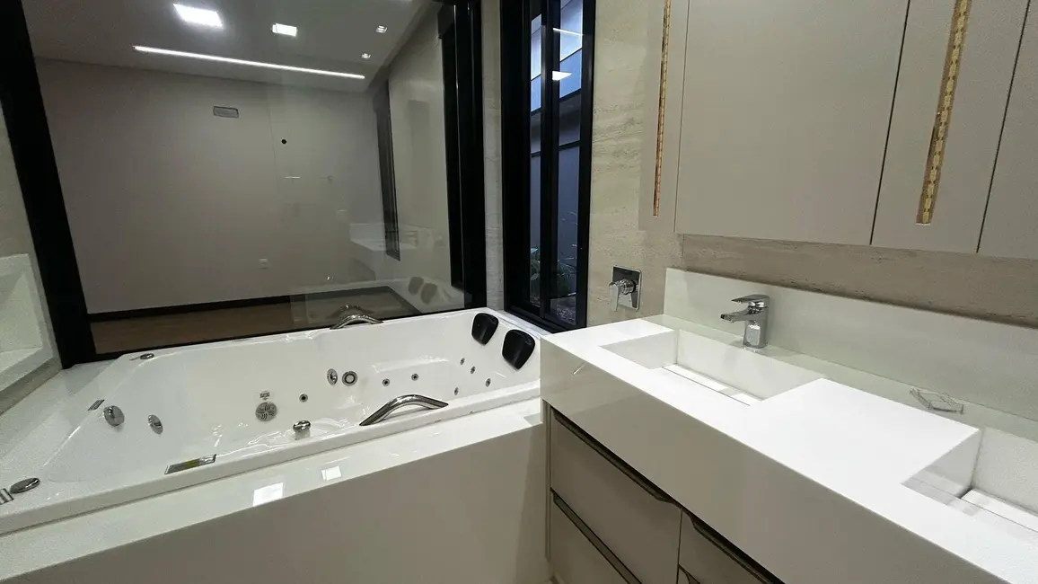 Foto 9 de Casa com 3 quartos à venda, 483m2 em Dourados - MS