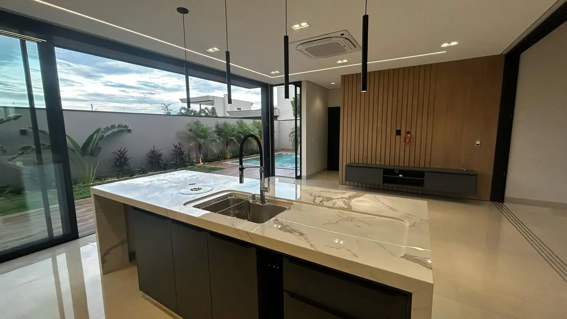 Foto 4 de Casa com 3 quartos à venda, 483m2 em Dourados - MS