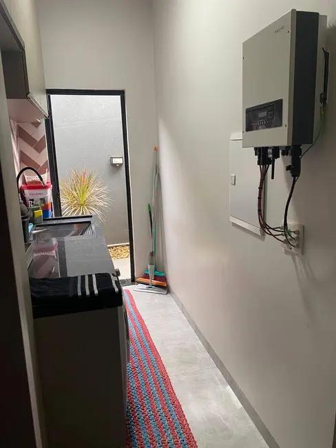 Foto 7 de Casa com 3 quartos à venda, 270m2 em Dourados - MS