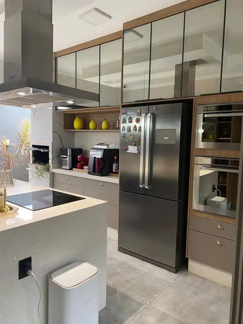 Foto 8 de Casa com 3 quartos à venda, 270m2 em Dourados - MS