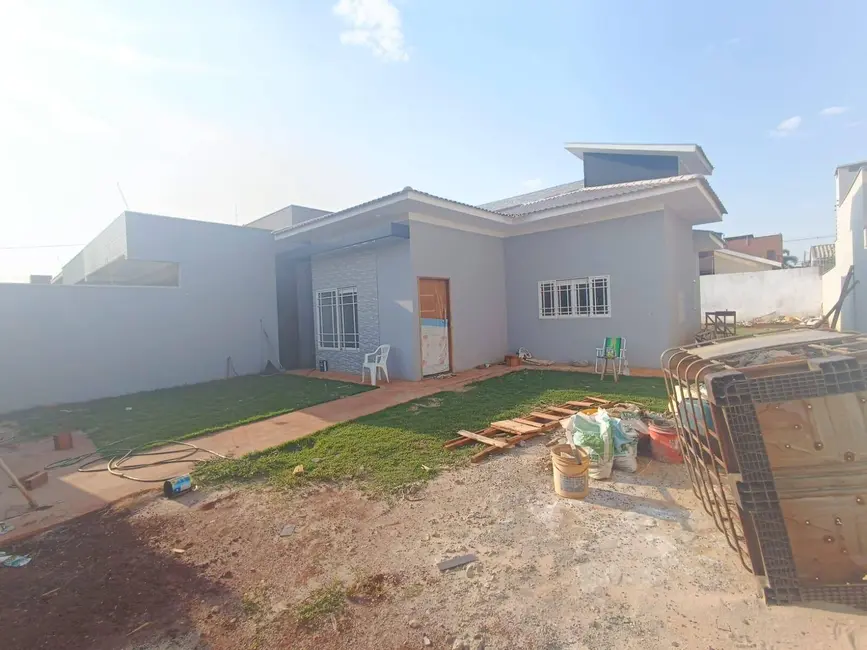 Foto 7 de Casa à venda em Jardim Cristhais, Dourados - MS