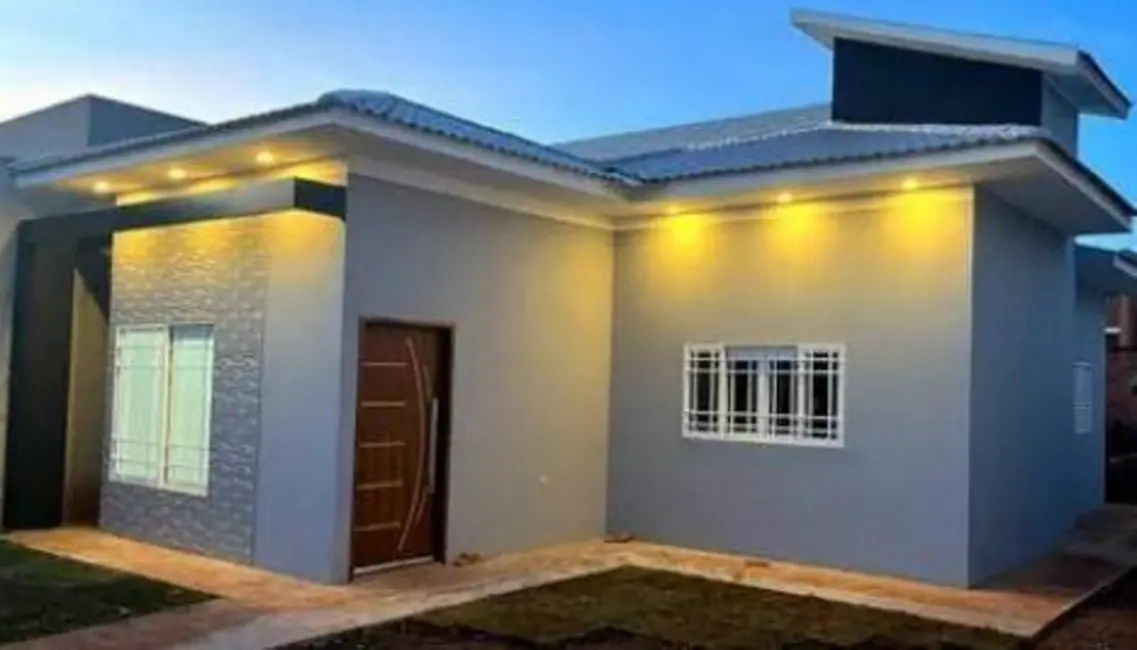 Foto 1 de Casa à venda em Jardim Cristhais, Dourados - MS