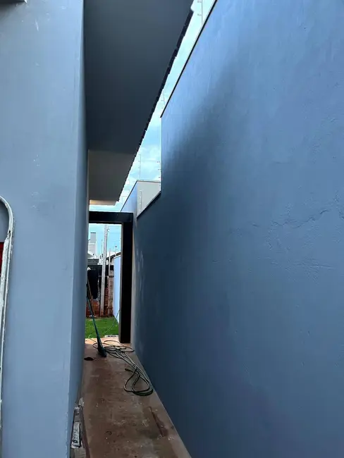 Foto 8 de Casa à venda em Jardim Cristhais, Dourados - MS