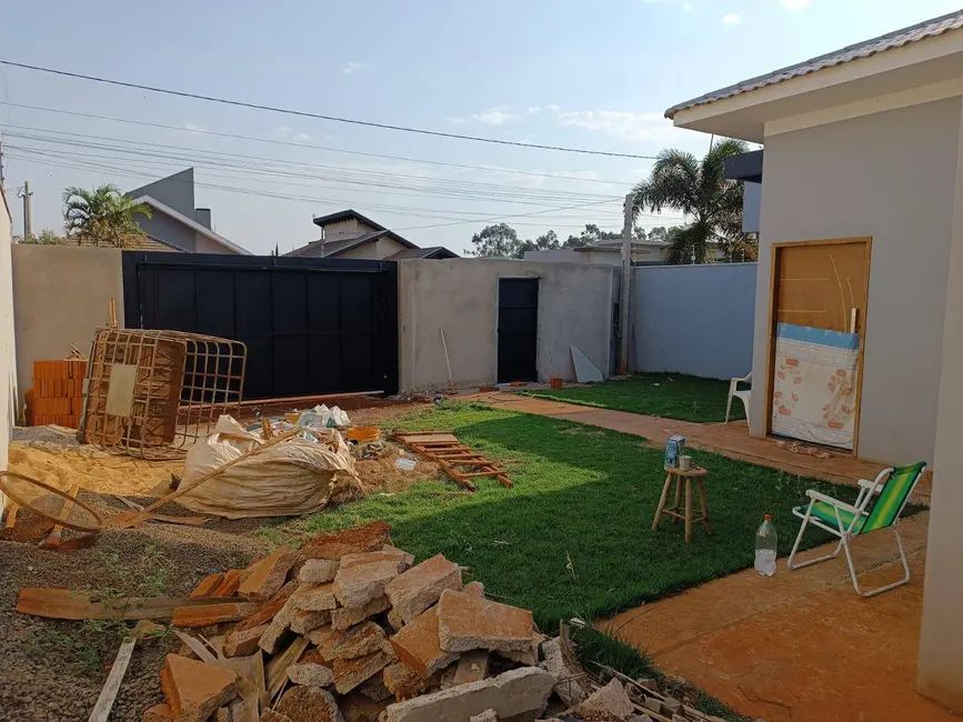 Foto 5 de Casa à venda em Jardim Cristhais, Dourados - MS