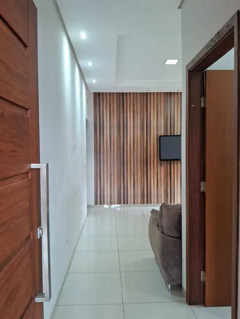 Foto 9 de Casa à venda em Jardim Cristhais, Dourados - MS