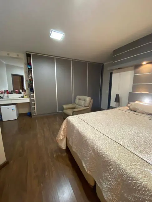 Foto 8 de Casa à venda em Jardim Europa, Dourados - MS