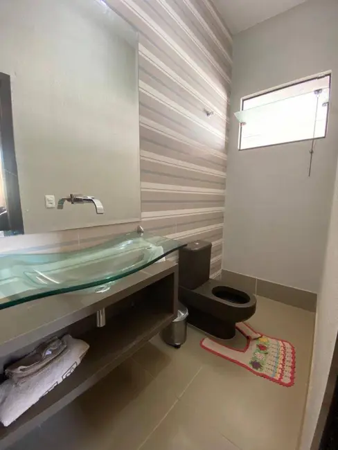 Foto 11 de Casa à venda em Jardim Europa, Dourados - MS