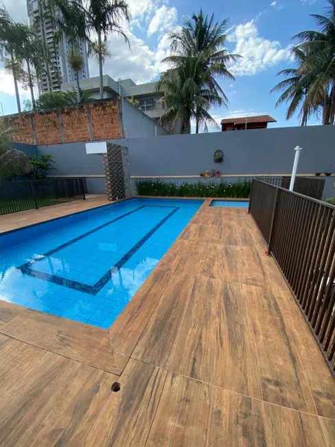 Foto 1 de Casa à venda em Jardim Europa, Dourados - MS