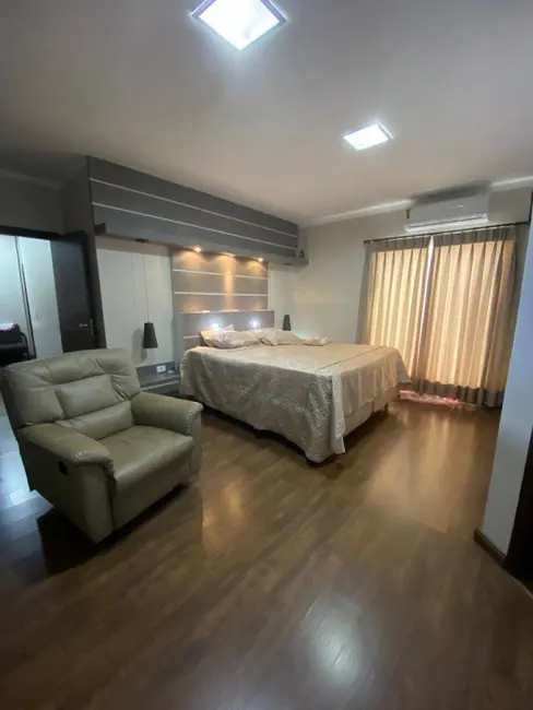 Foto 17 de Casa à venda em Jardim Europa, Dourados - MS