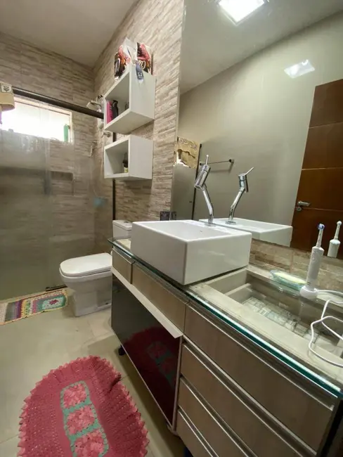 Foto 10 de Casa à venda em Jardim Europa, Dourados - MS