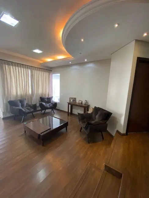 Foto 5 de Casa à venda em Jardim Europa, Dourados - MS