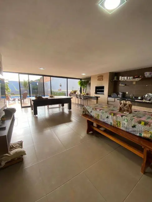 Foto 9 de Casa à venda em Jardim Europa, Dourados - MS