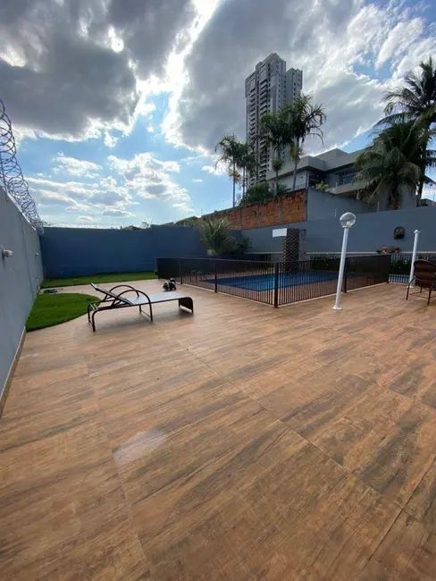 Foto 3 de Casa à venda em Jardim Europa, Dourados - MS