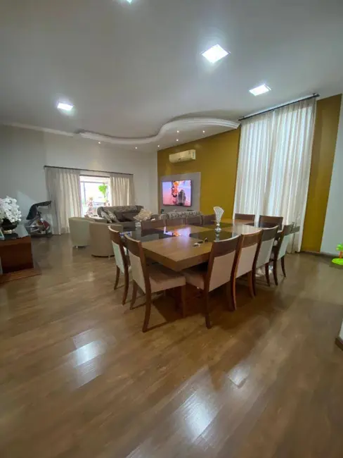 Foto 16 de Casa à venda em Jardim Europa, Dourados - MS